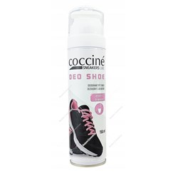 Coccine Exotic Breeze dezodorant do butów damski 150 ml