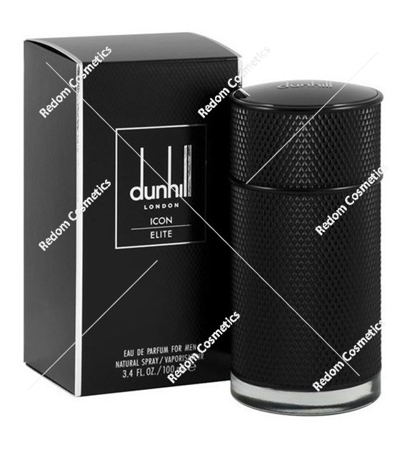 Dunhill Icon Elite woda perfumowana dla mężczyzn 100 ml