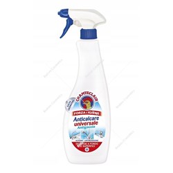 Chante Clair płyn czyszczenie wielofunkcyjne Odkamieniacz przeciw zaciekom 625 ml