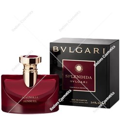 Bvlgari Splendida Magnolia Sensuel woda perfumowana dla kobiet 100 ml