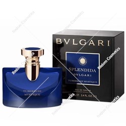 Bvlgari Splendida Tubereuse Mystique woda perfumowana dla kobiet 100 ml