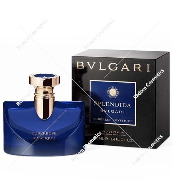 Bvlgari Splendida Tubereuse Mystique woda perfumowana dla kobiet 100 ml