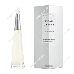 Issey Miyake L'Eau D'issey woda perfumowana dla kobiet 75 ml