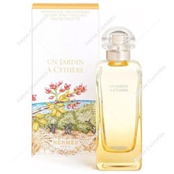 Hermes Un Jardin A Cythere woda toaletowa dla kobiet 100 ml