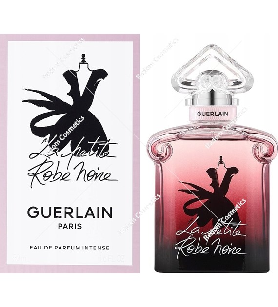 Guerlain La petite robie noire woda perfumowana intense 75 ml