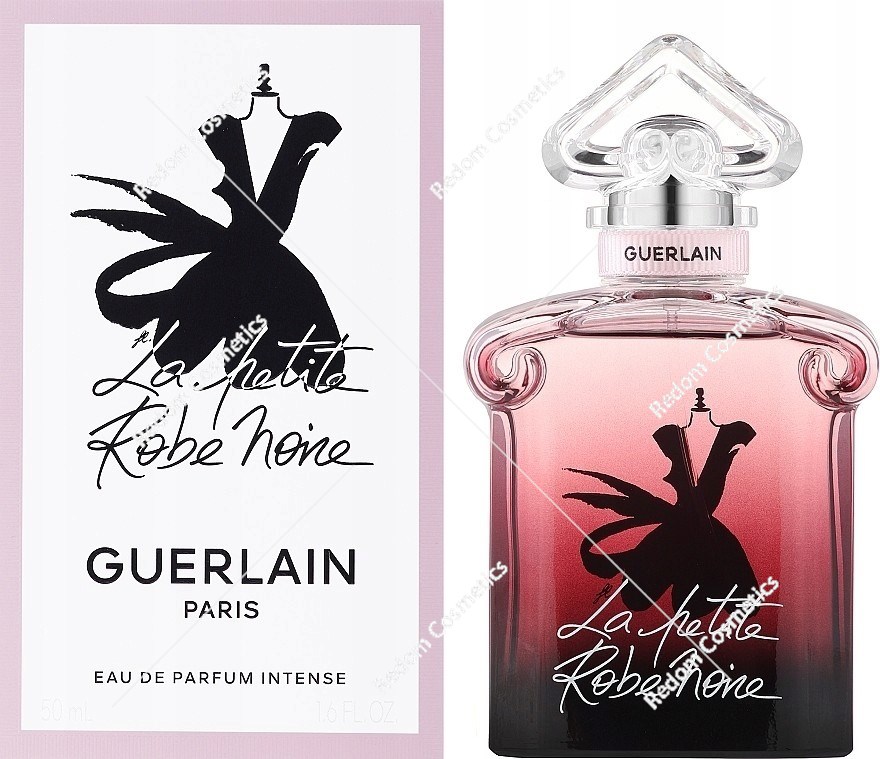 Guerlain La petite robie noire woda perfumowana intense 75 ml