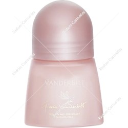 Gloria Vanderbilt dezodorant roll-on dla kobiet 50 ml