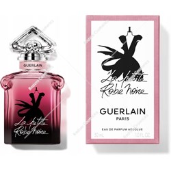 Guerlain La Petite Robe Noire Absolue woda perfumowana dla kobiet 30 ml