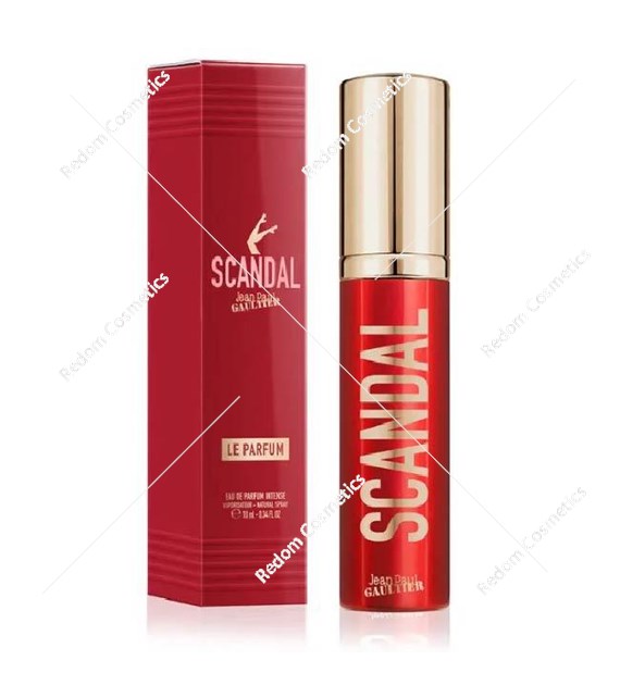 Jean Paul Gaultier Scandal Le Parfum woda perfumowana dla kobiet 10 ml