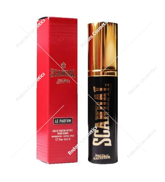 Jean Paul Gaultier Scandal Le Parfum woda perfumowana dla mężczyzn 10 ml