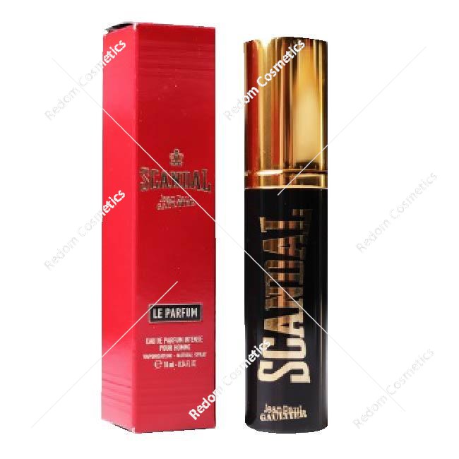 Jean Paul Gaultier Scandal Le Parfum woda perfumowana dla mężczyzn 10 ml