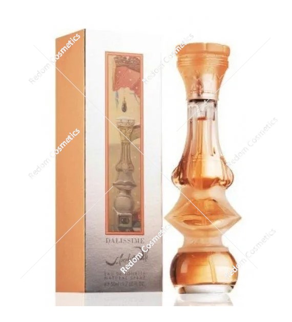 Salvador Dali Dalissime woda toaletowa dla kobiet 30 ml