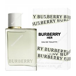 Burberry Her woda toaletowa dla kobiet 30 ml
