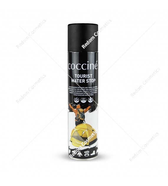 Coccine Impregnat do obuwia i sprzętu turystycznego 400 ml