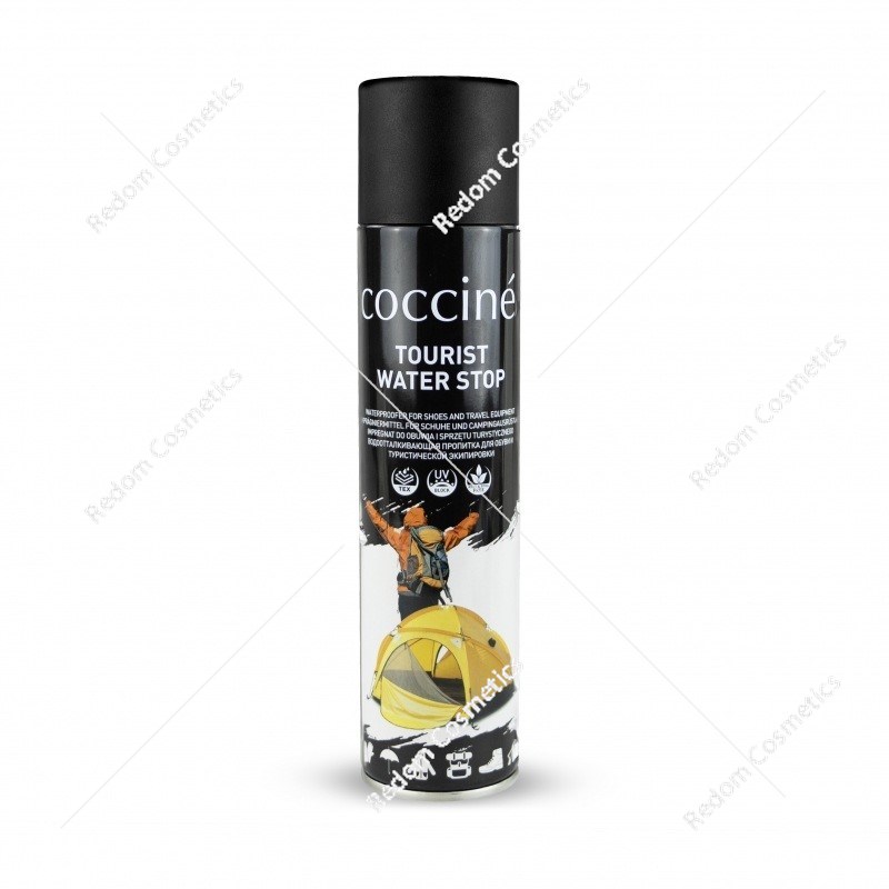 Coccine Impregnat do obuwia i sprzętu turystycznego 400 ml