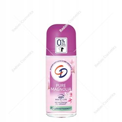 CD dezodorant roll-on Magnolia 50ml