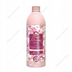 Tesori d'Oriente płyn do kąpieli 500ml Ikigai