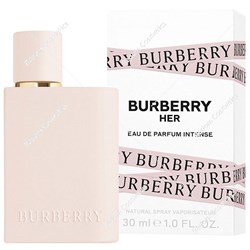 Burberry Her woda perfumowana Intense dla kobiet 30 ml