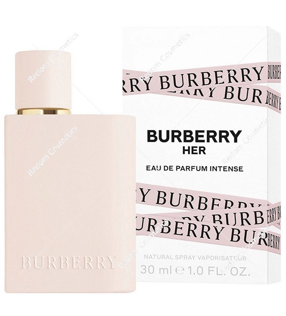 Burberry Her woda perfumowana Intense dla kobiet 30 ml