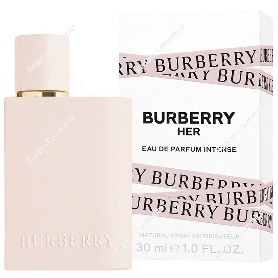 Burberry Her woda perfumowana Intense dla kobiet 30 ml