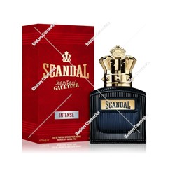 Jean Paul Gaultier Scandal Intense woda perfumowana dla mężczyzn 100 ml