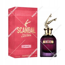 Jean Paul Gaultier Scandal Intense woda perfumowana dla kobiet 50 ml
