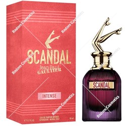 Jean Paul Gaultier Scandal Intense woda perfumowana dla kobiet 50 ml