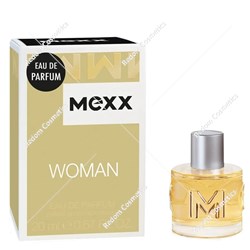 Mexx Woman woda perfumowana dla kobiet 20 ml
