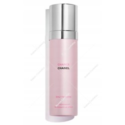 Chanel Chance eau Tendre dezodorant dla kobiet 100 ml atomizer