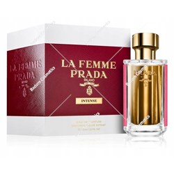 Prada La Femme Intense woda perfumowana dla kobiet 35 ml