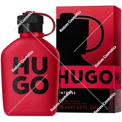 Hugo Boss Hugo Intense woda perfumowana dla mężczyzn 125 ml
