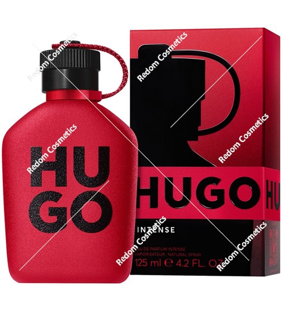 Hugo Boss Hugo Intense woda perfumowana dla mężczyzn 125 ml