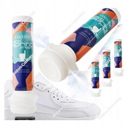 Coccine SPRINT FRESH odświeżacz do butów 100 ml