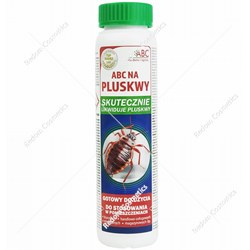 ABC Dla domu i ogrodu skuteczny środek na pluskwy 150 g
