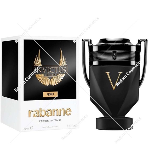 Rabanne Inctuss Victory Absolu wopda perfumowana 50 mll