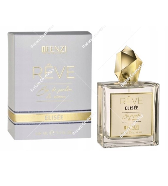 JFenzi Reve Elisee women woda perfumowana 100 ml