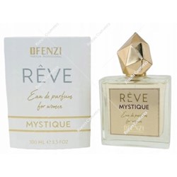 JFenzi Reve Mystique women woda perfumowana 100 ml