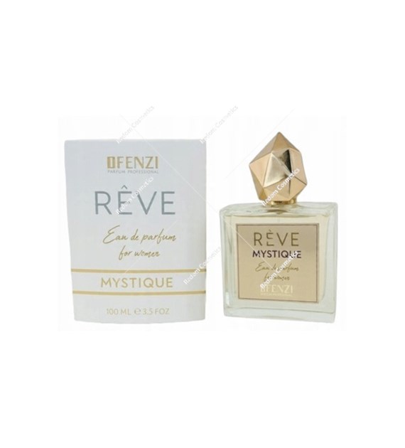 JFenzi Reve Mystique women woda perfumowana 100 ml