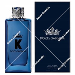 Dolce & Gabbana K woda perfumowana dla mężczyzn 200 ml
