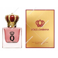 Dolce & Gabbana Q by Dolce&Gabbana Intense woda perfumowana 30 ml