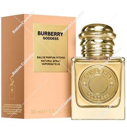 Burberry Goddess Intense woda perfumowana dla kobiet 30 ml