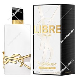 Yves Saint Laurent Libre L'eau Nue woda perfumowana dla kobiet 90 ml
