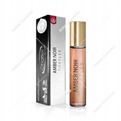 Chatler Amber Noir woda perfumowana damska 30 ml spray