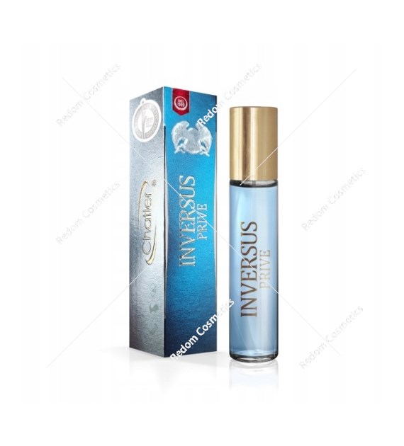 Chatler Inversus Prive woda perfumowana męska 30ml spray