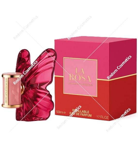 Carolina Herrera La Bomba woda perfumowana dla kobiet 50 ml