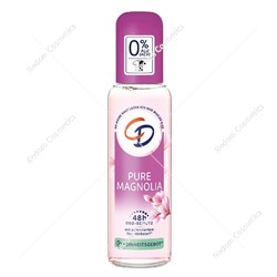 CD Pure Magnolia dezodorant atomizer 75ml