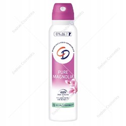 CD pure magnolia dezodorant 150 ml