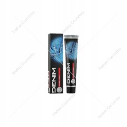 Denim Original krem do golenia 100 ml