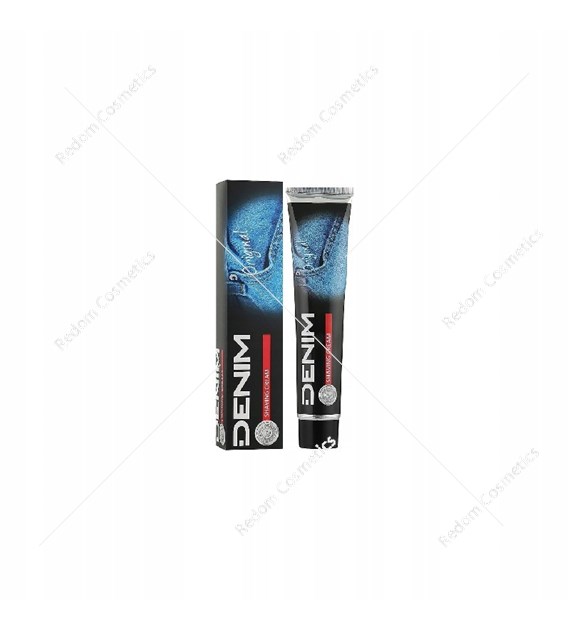 Denim Original krem do golenia 100 ml