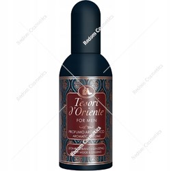 Tesori d'Oriente woda męska 100 ml for men